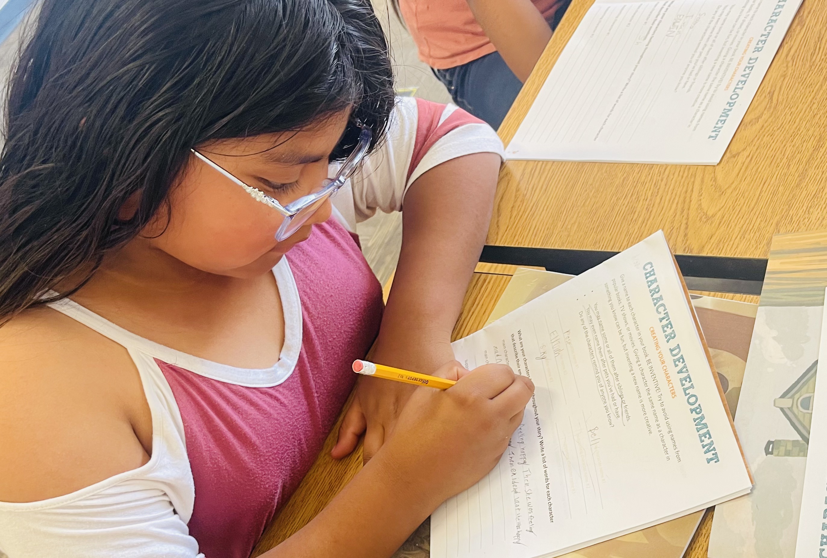 The All Write Fund – Supporting Whole Minds & Hearts Through ...